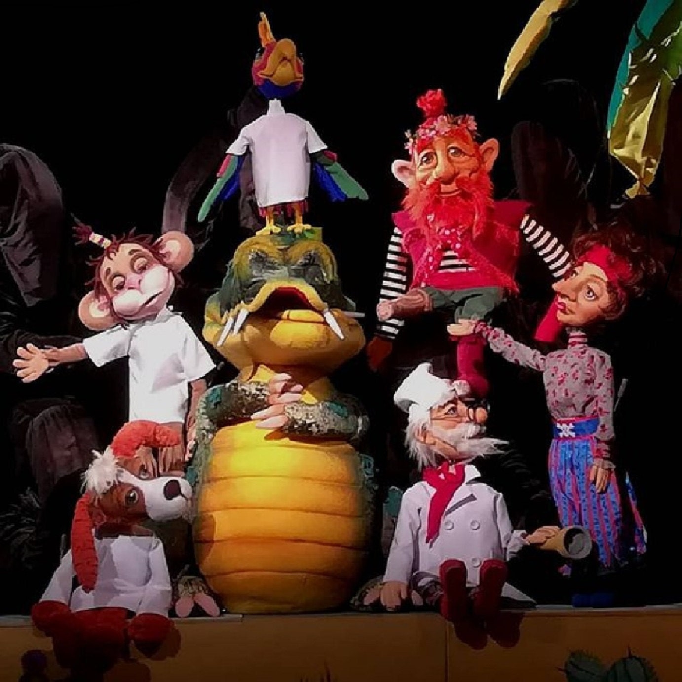 липецкий театр кукол. липецкий кукольный театр 2018 г. театр кукол липецк фото. липецкий кукольный театр липецк. липецкий муниципальный театр.