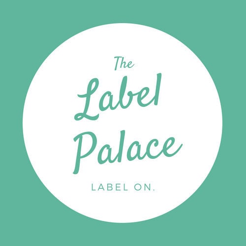 Return Address Labels Rolls, Personalized Address Labels, Wedding Addr –  The Label Palace