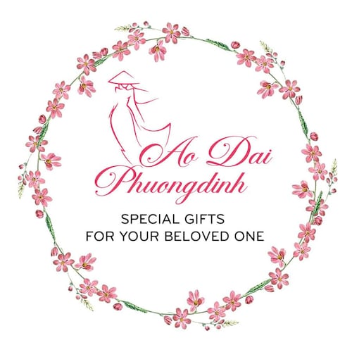 AoDaiPhuongDinh store logo