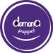 domana puppet