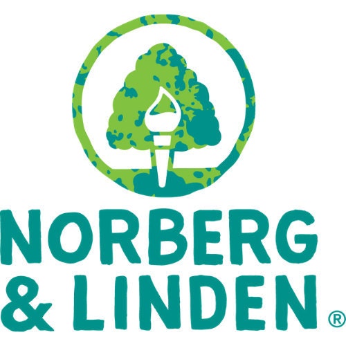 Norberg & Linden XL Drawing Set (Brand New)