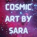 Sara Toothman
