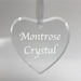 Montrose Crystal Ltd