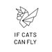 Avatar belonging to IfCatsCanFly