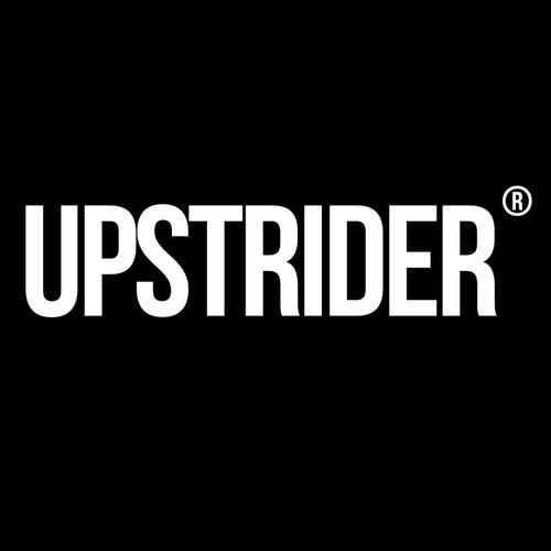 Upstrider store logo