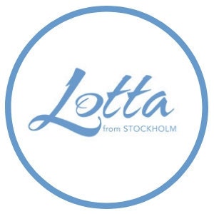 Lotta from shop stockholm seconds