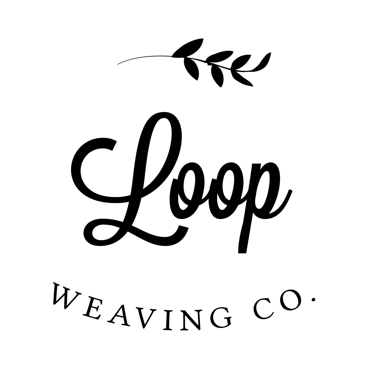 loopweaving