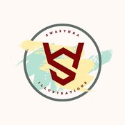Swasthra store logo