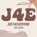 JustForEveryone