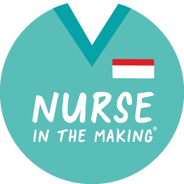 Nursing Major Design Pack Sticker for Sale by ehalverson101