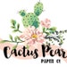 CactusPearPaperCo