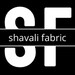 ShavaliFabric