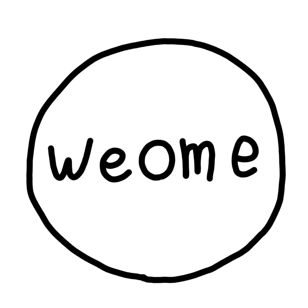 WEOME Etsy