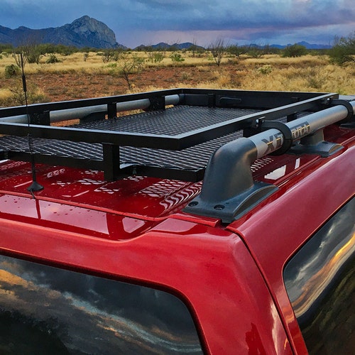 2004 nissan xterra roof rack hotsell