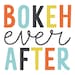 Bokeh Ever After