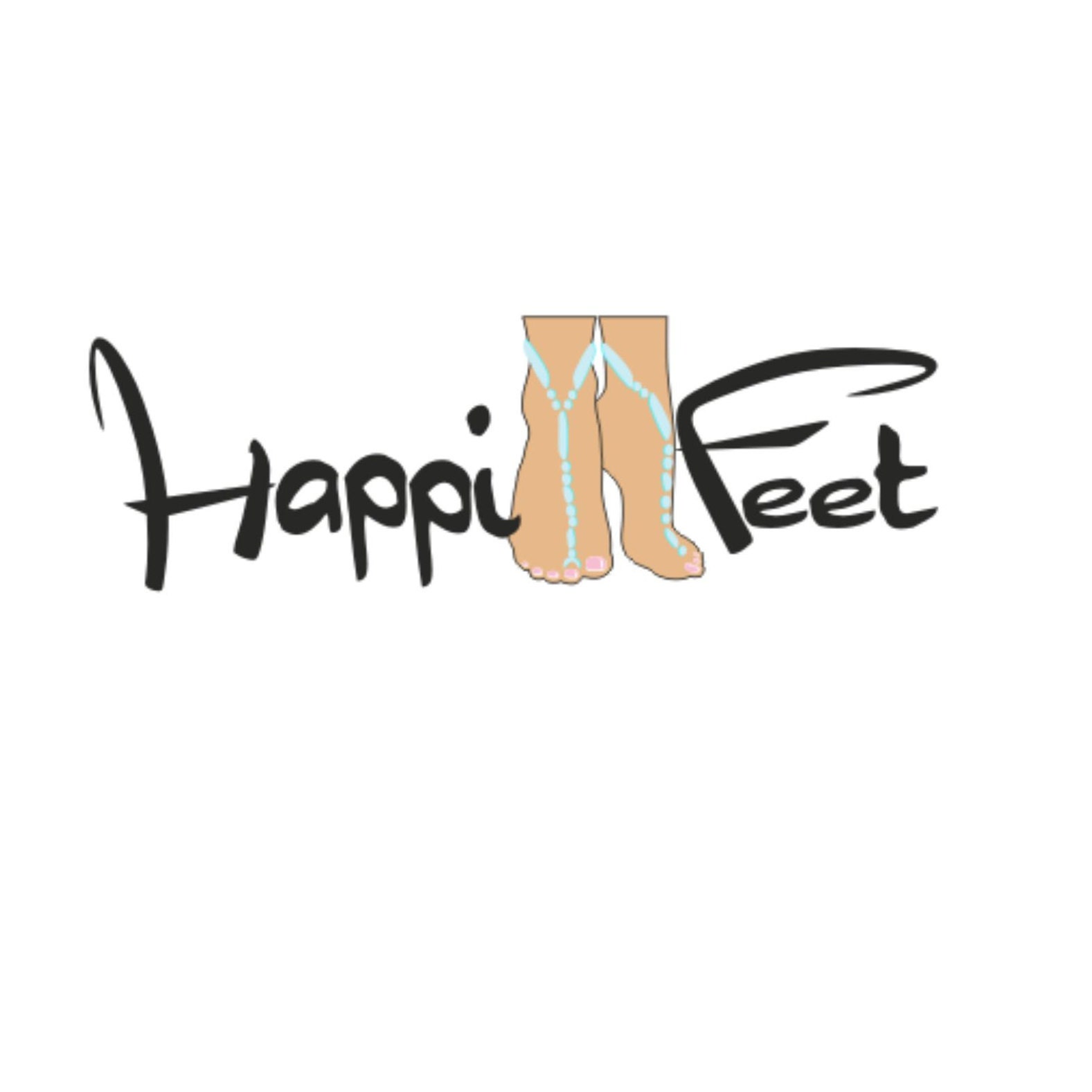 HappiFeet - Etsy