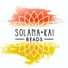 Solana Kai Beads