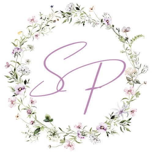 SparklePrintable store logo