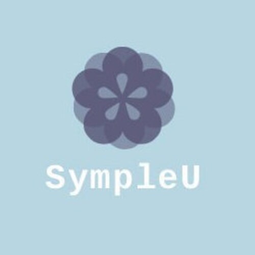 SympleU store logo