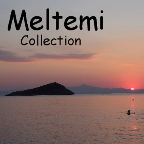 MeltemiCollection -