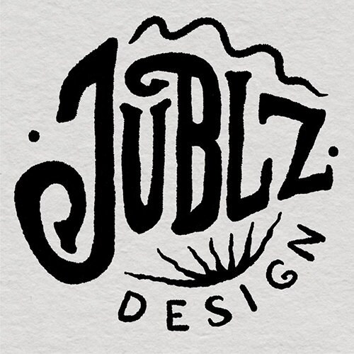 JUBLZ store logo