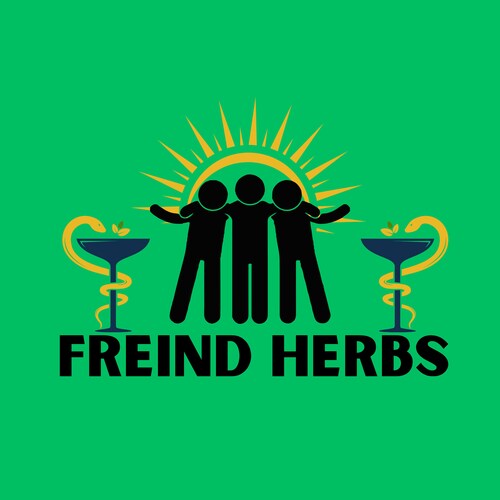 FriendHerbs store logo