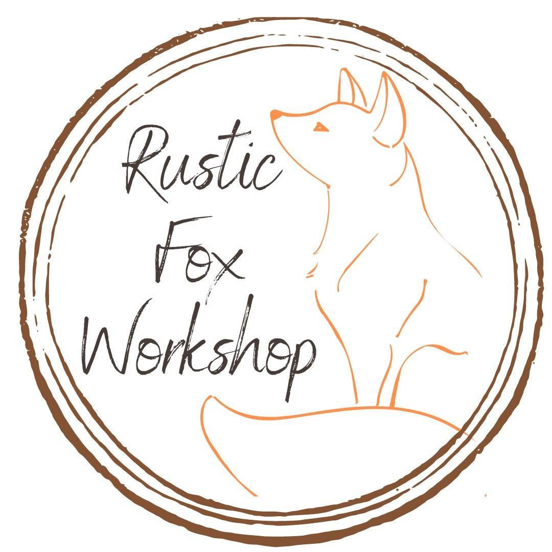 RusticFoxWorkshop - Etsy