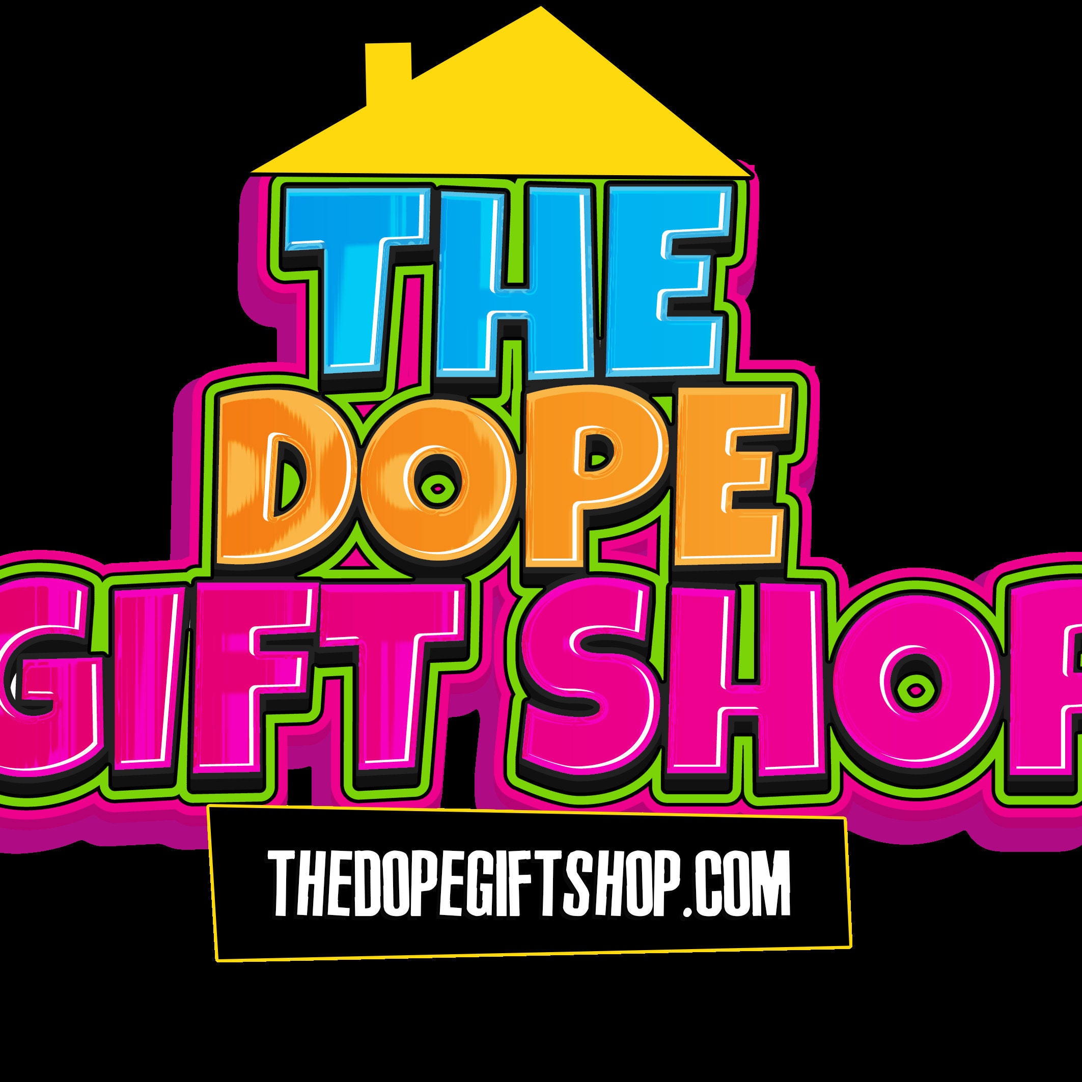 TheDopeGiftShop 