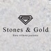 Stones and Gold