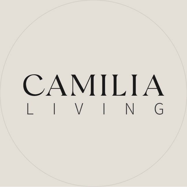 CamiliaLiving - Etsy