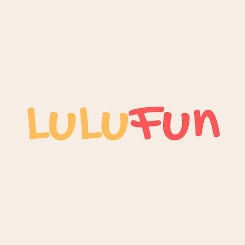 LuLuStickerStudio store logo