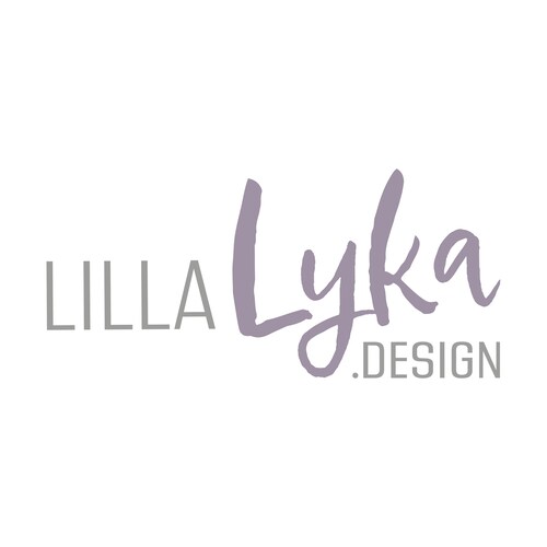 LillaLykaDesign store logo