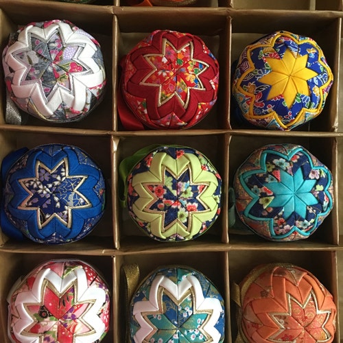 KimonoOrnaments Etsy