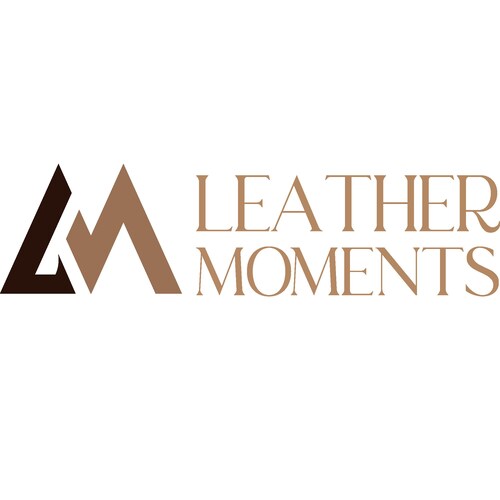 LeatherMoments store logo