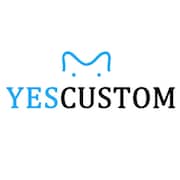 Best Deal for YesCustom Custom Face Happy Birthday Blue Women's Classic