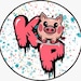 The Krafty Pig