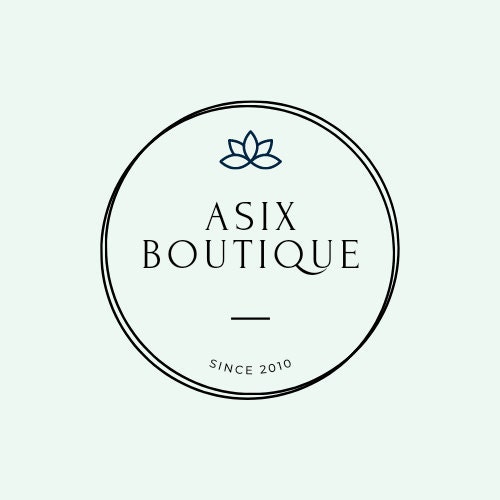 AsixBoutique store logo