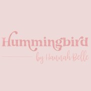 HummingbirdbyHB