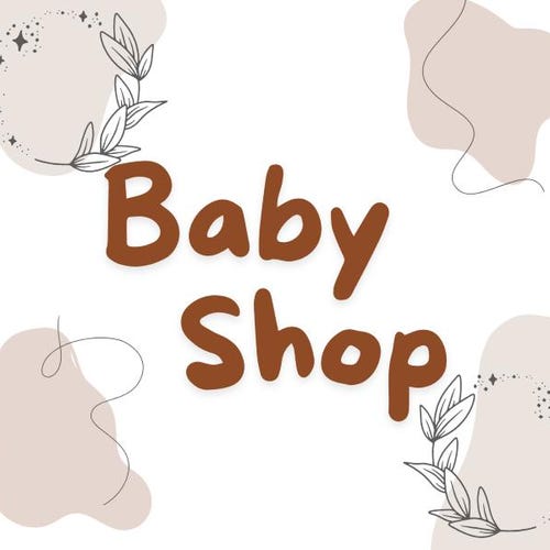 BabyShop77 store logo