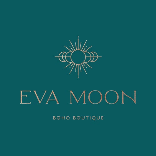 EvaMoonBoutique store logo