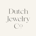 Dutch Jewelry Co.