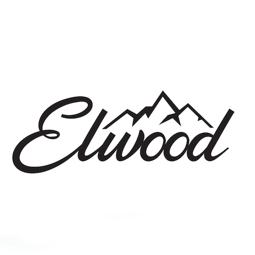 ElwoodCrafts store logo