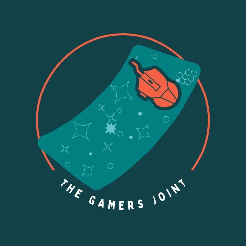 TheGamersJoint - Etsy