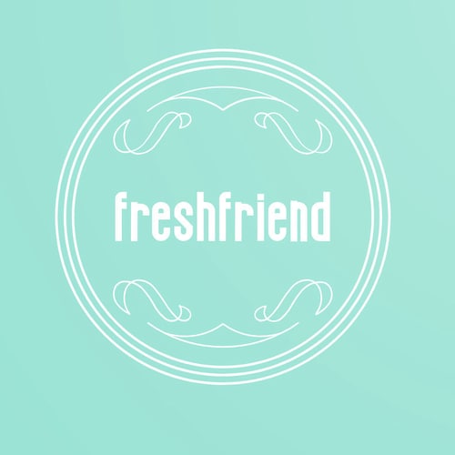 FreshFriend store logo
