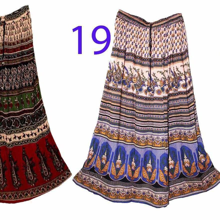 Hippie skirts clearance 3xl