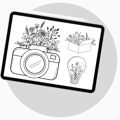 ArtistLines store logo