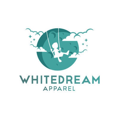 WhiteDreamsApparel store logo
