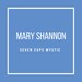 Mary Shannon