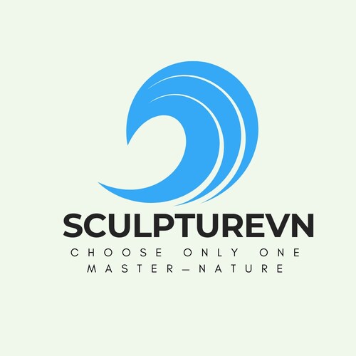 Sculpturevn store logo