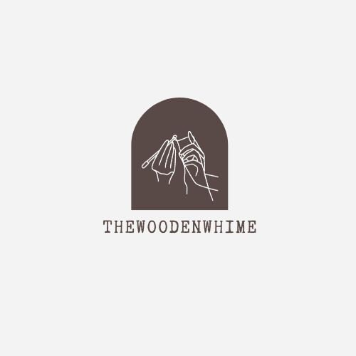 TheWoodenWhime store logo